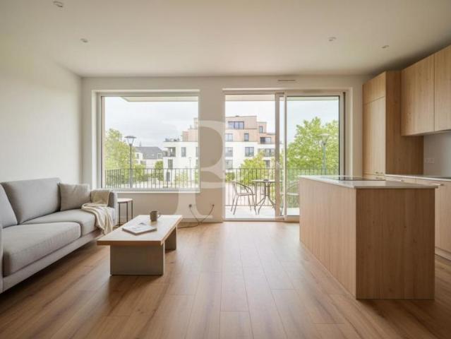 Appartement vente à Torcy, Chelles