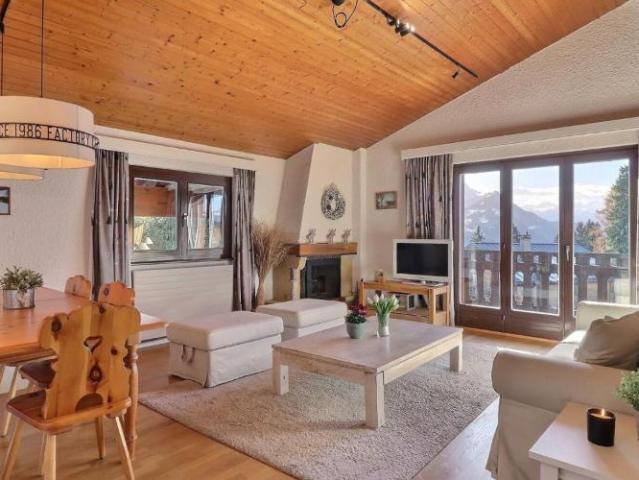 Apartment mieten in Ollon (VS), Waadt