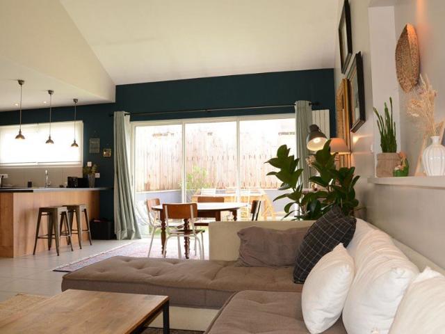 Appartement location à Cholet