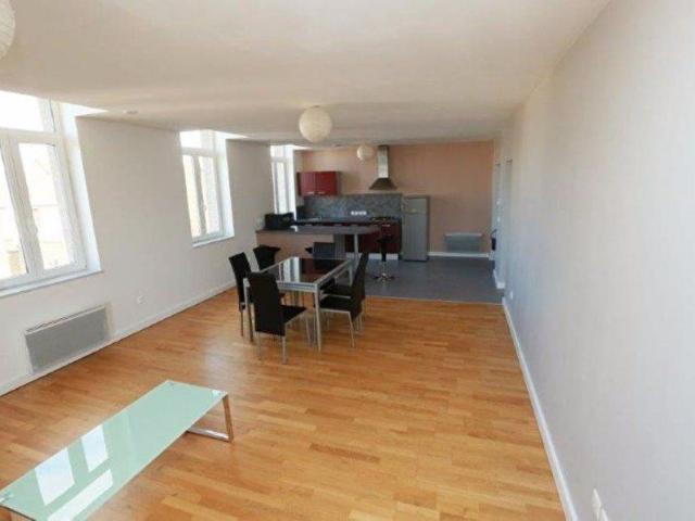 Appartement location à Dunkerque, Coudekerque-branche