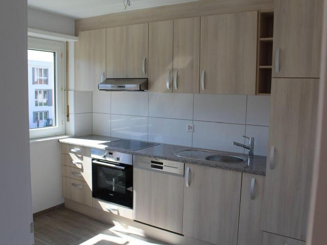 Wohnung mieten in Courgenay, Jura