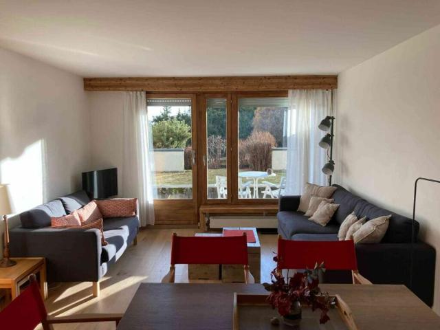 Immobilie mieten in Crans-Montana, Wallis