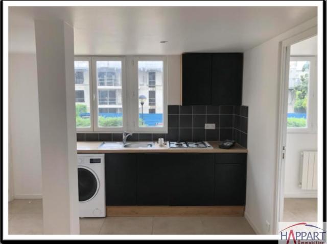 Appartement vente à Melun, Dammarie-les-lys