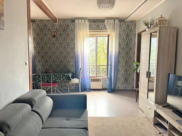 Appartement vente à Dole