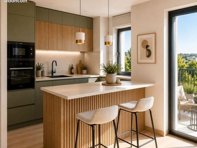 Appartement vente à Morlaix, Bretagne