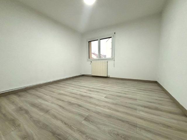 Appartement location à Nancy, Dombasle-sur-meurthe