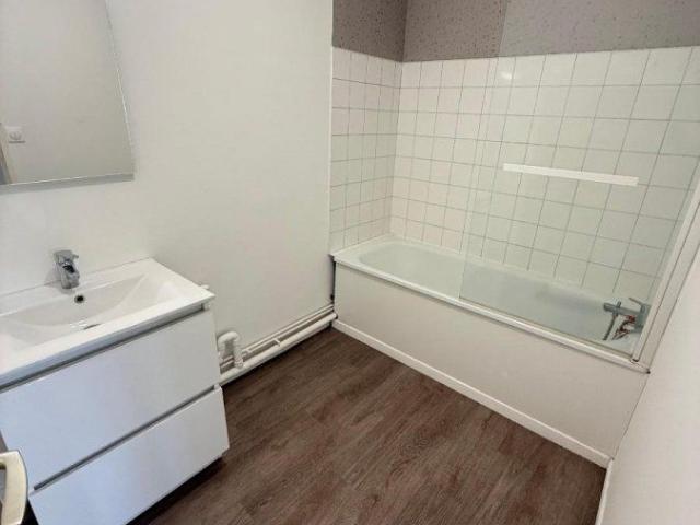 Appartement location à Douai