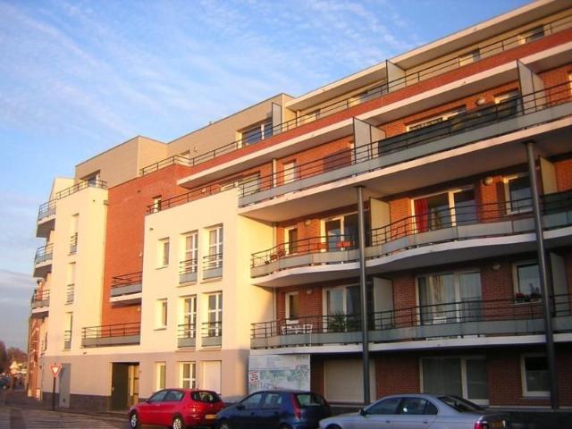 Appartement location à Douai