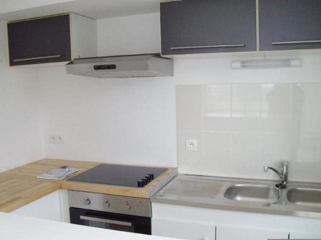 Appartement location à Douai