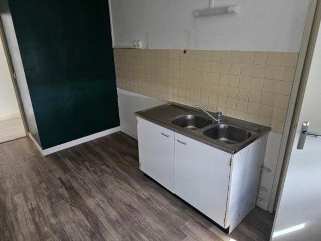 Appartement location à Douai