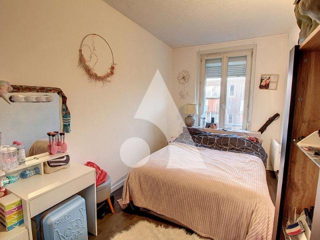 Appartement location à Douai
