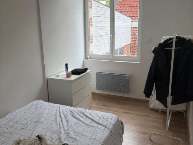 Appartement location à Douai