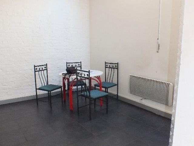 Appartement location à Dunkerque