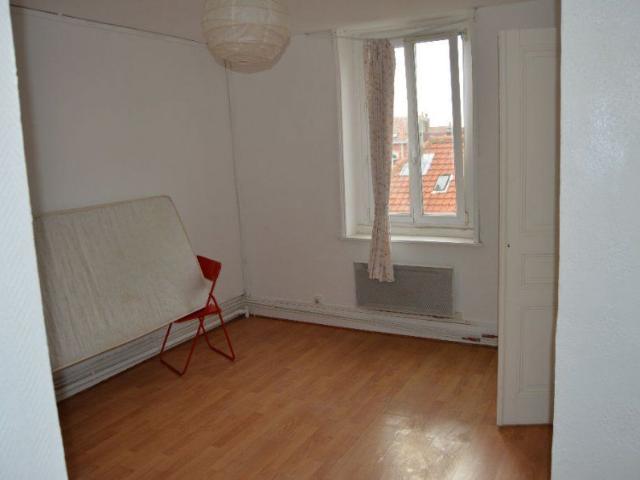 Appartement location à Dunkerque