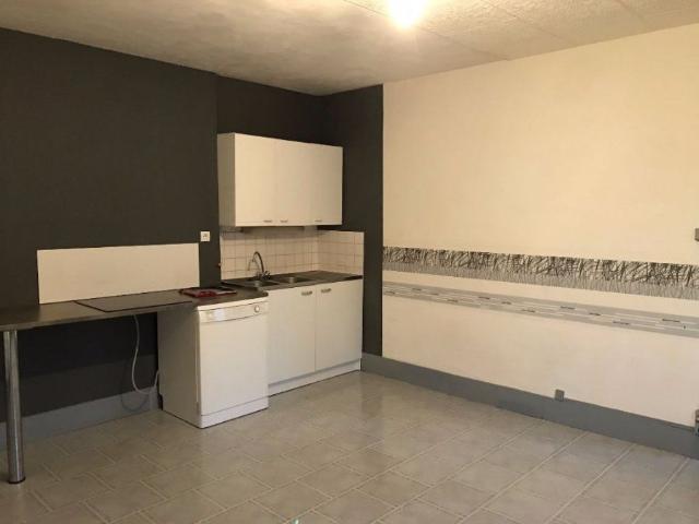 Appartement location à Dunkerque