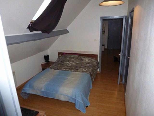 Appartement location à Dunkerque