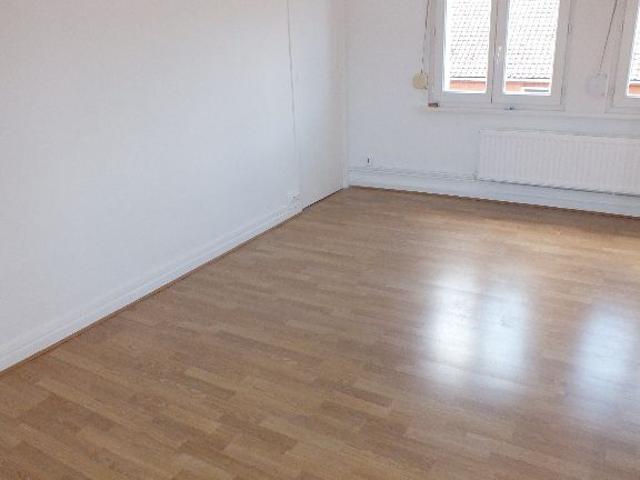 Appartement location à Dunkerque