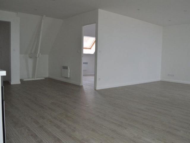 Appartement location à Dunkerque