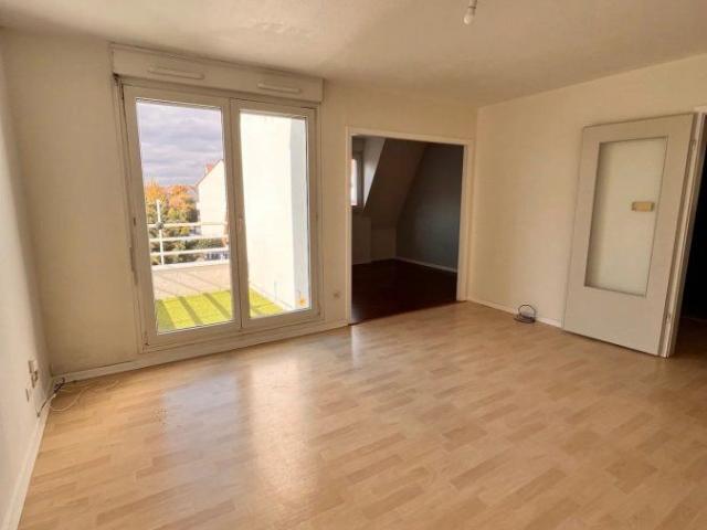 Appartement location à Strasbourg, Eckbolsheim