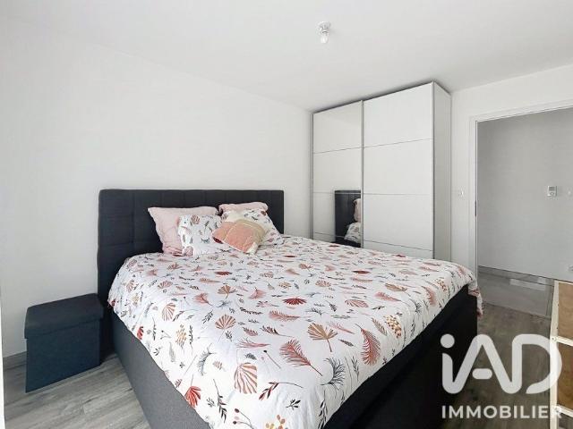 Appartement location à Thionville, Entrange