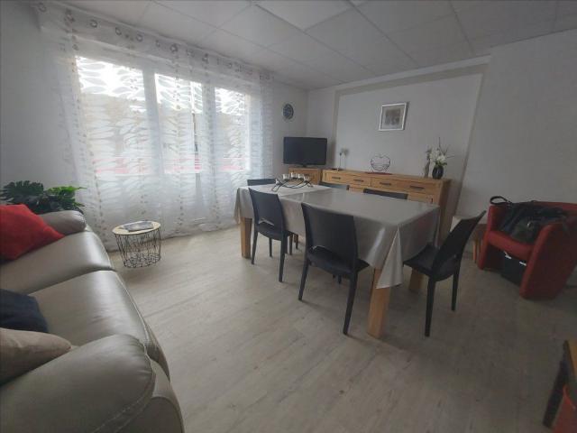 Appartement location à Épinal, Epinal