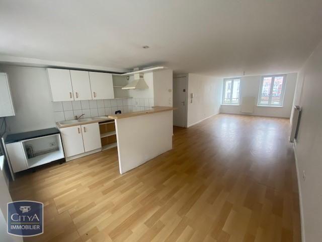 Appartement location à Épinal, Epinal