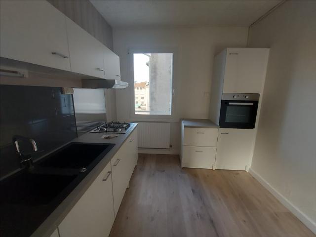 Appartement location à Épinal, Epinal