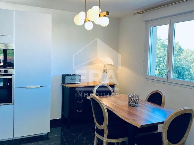 Appartement location à Saint-Julien-en-Genevois, Etrembières