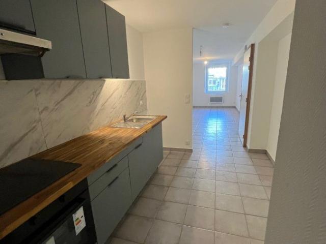 Appartement location à Forbach-Boulay-Moselle, Faulquemont