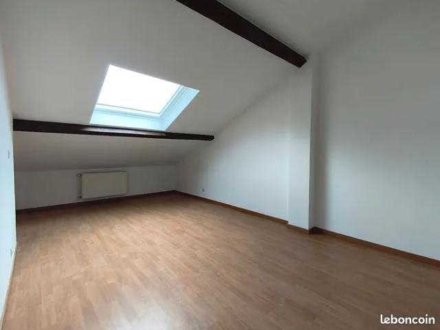 Appartement location à Forbach-Boulay-Moselle, Faulquemont