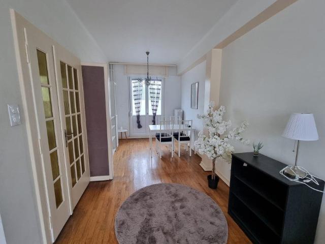 Appartement location à Thionville, Florange