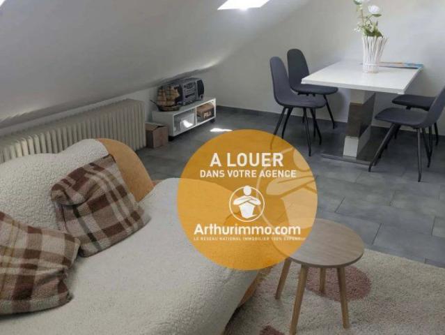 Appartement location à Forbach-Boulay-Moselle, Grand Est