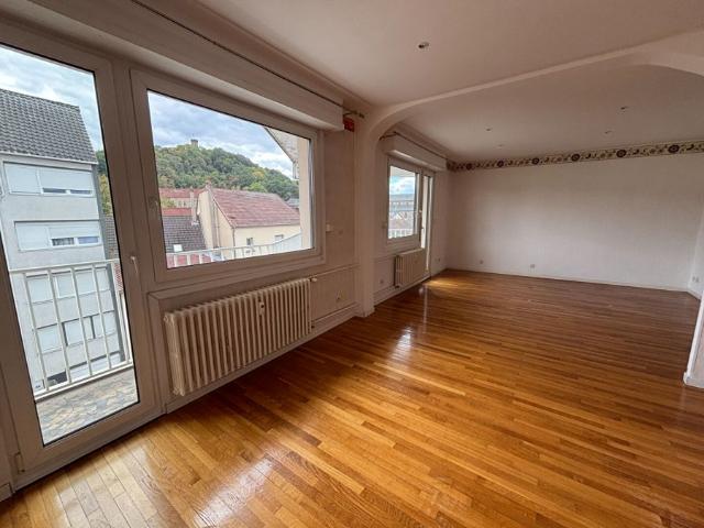 Appartement location à Forbach-Boulay-Moselle, Forbach