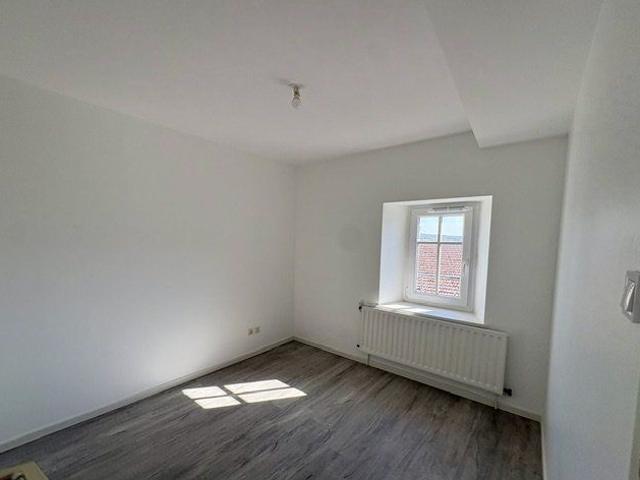 Appartement location à Toul, Foug