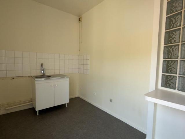 Appartement location à Toul, Foug