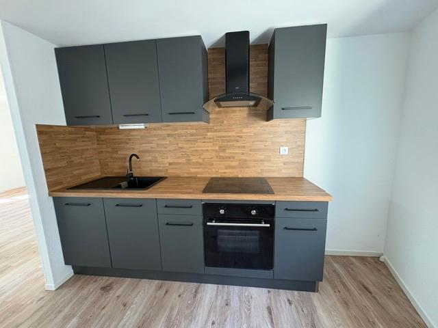 Appartement location à Toul, Foug