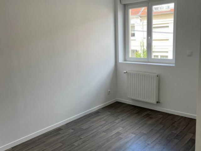Appartement location à Metz, Marly
