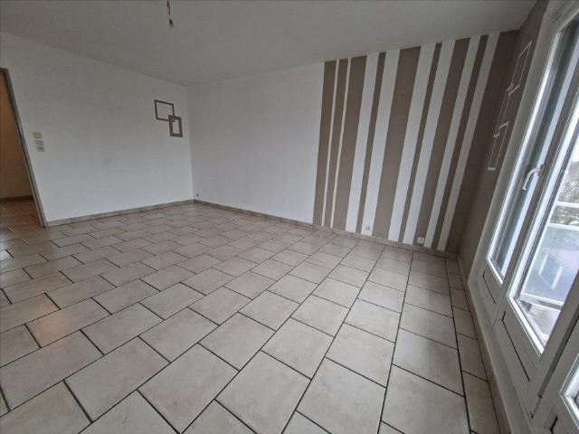 Appartement location à Épinal, Golbey