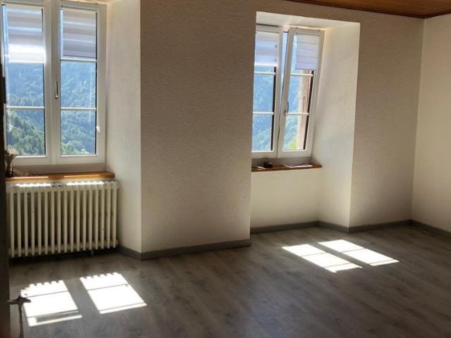 Apartment mieten in Gryon, District d'Aigle