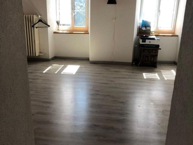 Apartment mieten in Gryon, District d'Aigle