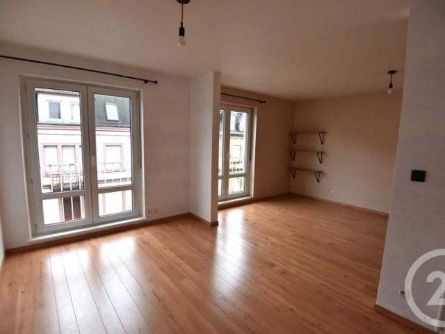 Appartement location à Metz, Hagondange
