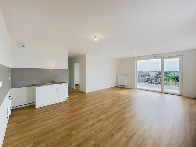 Appartement location à Haguenau-Wissembourg, Haguenau