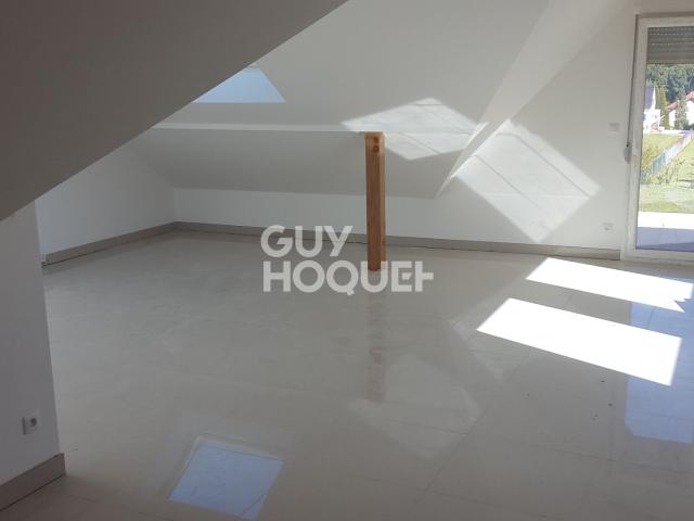 Appartement location à Forbach-Boulay-Moselle, Ham-sous-varsberg
