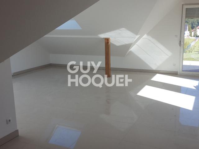 Appartement location à Forbach-Boulay-Moselle, Ham-sous-varsberg
