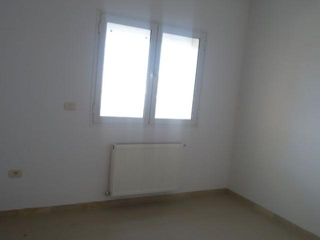 Appartement vente