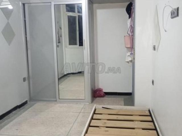 Appartement location à Anfa, Ben M'sick