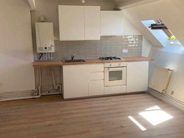 Appartement location à Thionville, Hayange