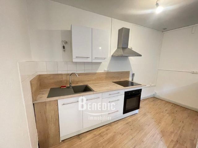 Appartement location à Thionville, Hayange