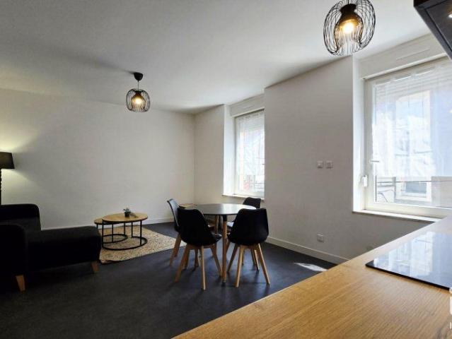 Appartement location à Thionville, Hayange