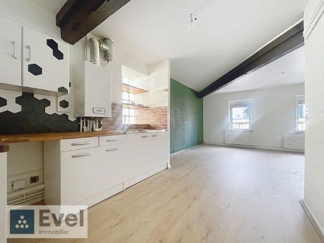 Appartement location à Thionville, Hayange